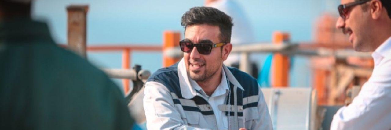 PeymanJavaan's profile banner image