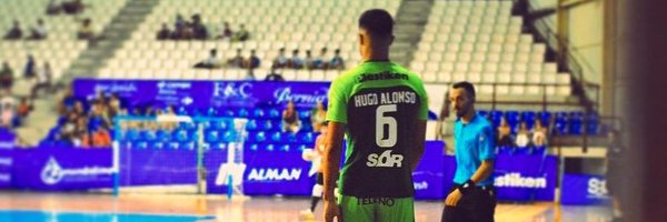 Hugo Alonso Profile Banner