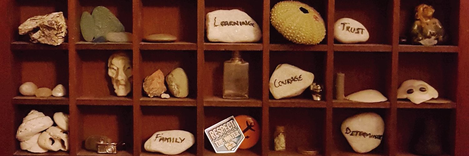 barrybssmith's profile banner image