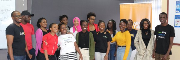 GIRLSCODEKE Profile Banner