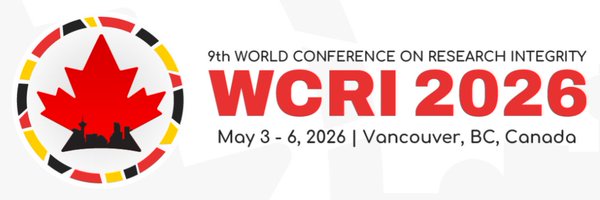 WCRIFoundation Profile Banner