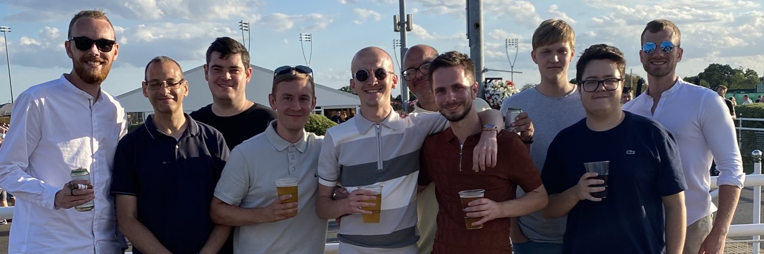 Billy Cridland banner