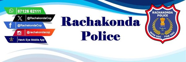 Bommala Ramaram Police Station Profile Banner