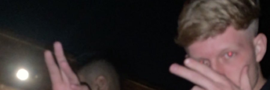 ArchieeLangleey's profile banner image