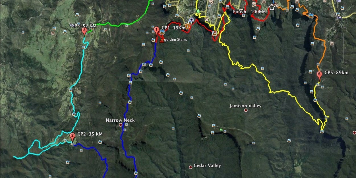 David Michell banner