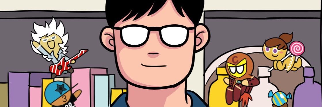 mrlee3004's profile banner image