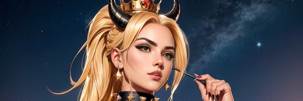 DiamondJDust's profile banner image