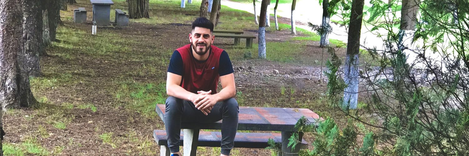 LuchooSuarez's profile banner image