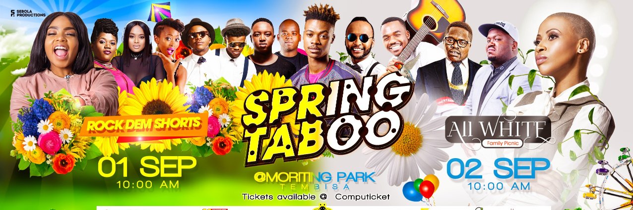 SpringTaboo's profile banner image