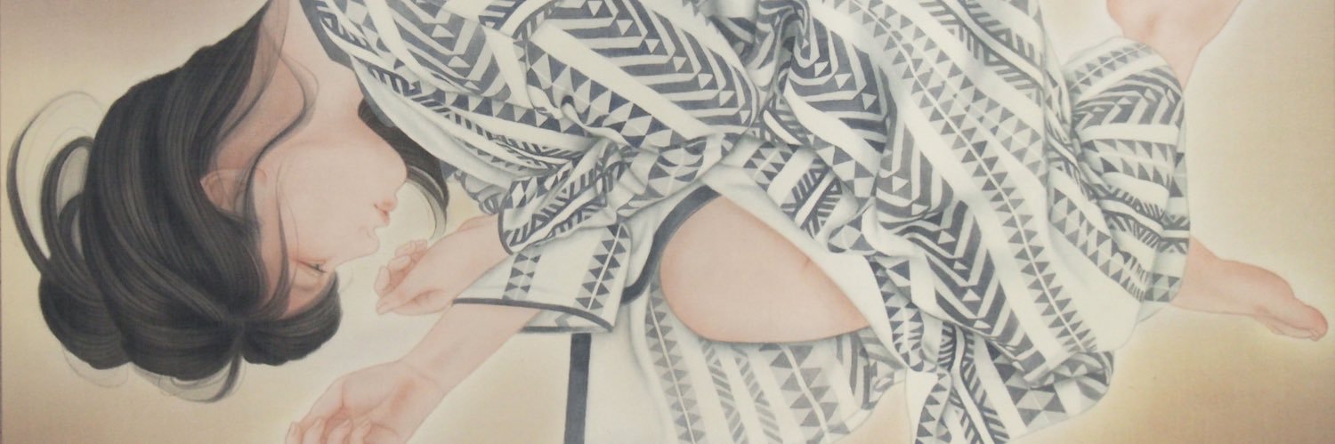 YachidaK's profile banner image