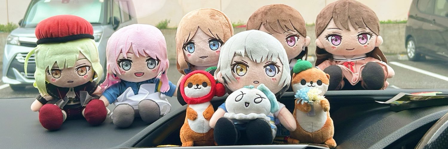 ゆぅ♡ banner