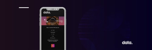 DATABOYapp Profile Banner