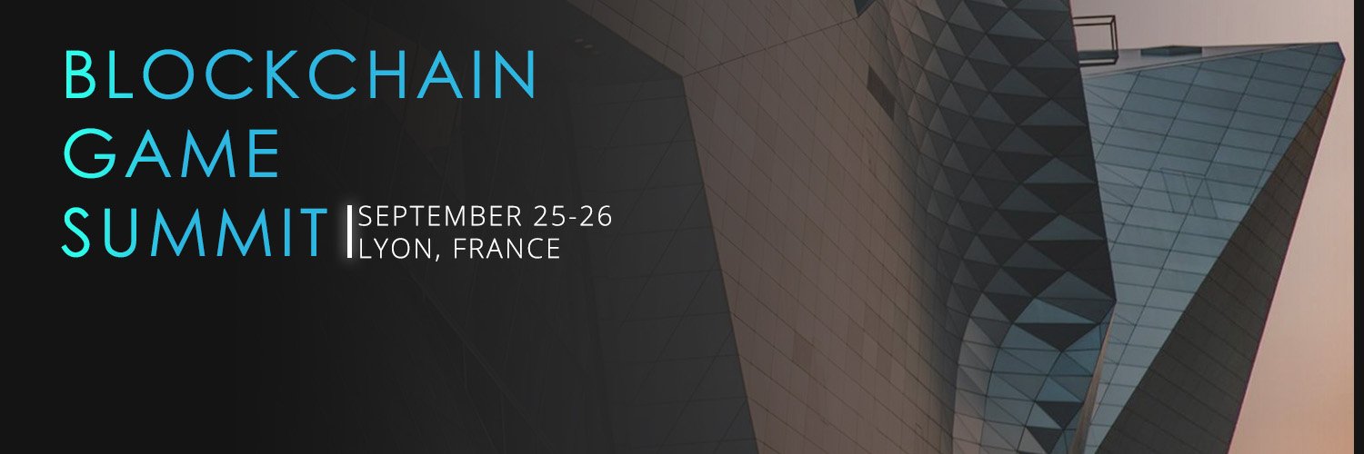 Blockchaingamesummit banner