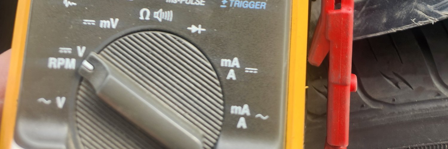 boatingelecroy's profile banner image