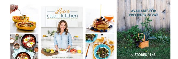 Lexiscleankitch Profile Banner