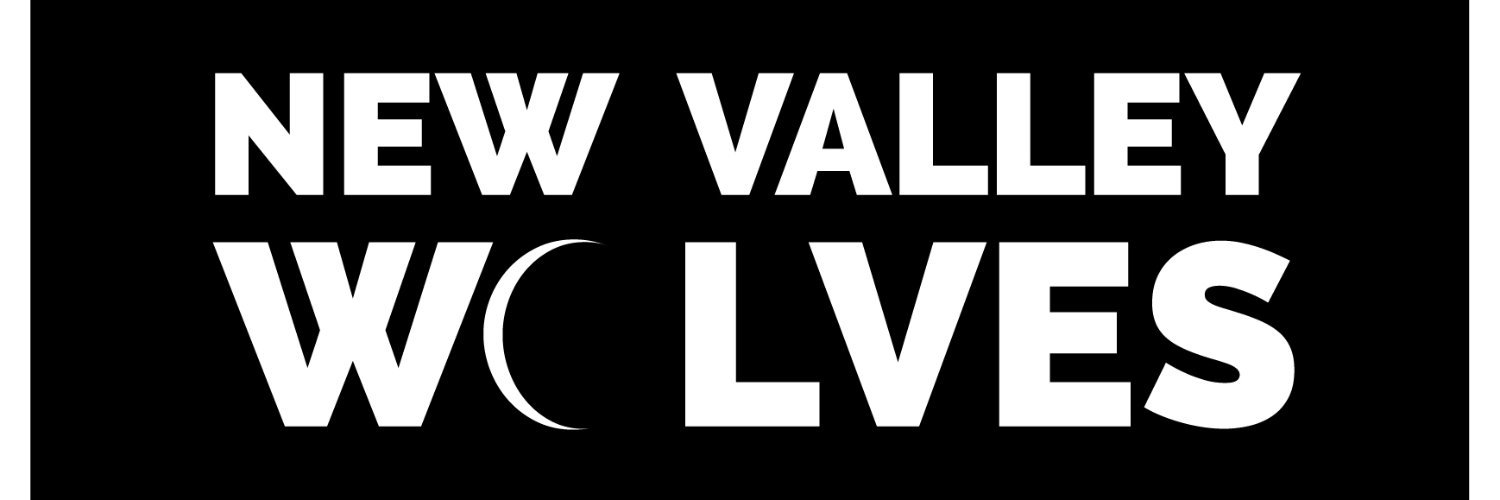New Valley Wolves banner