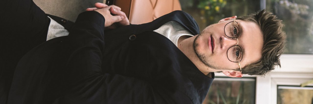 smalltalkharrie's profile banner image