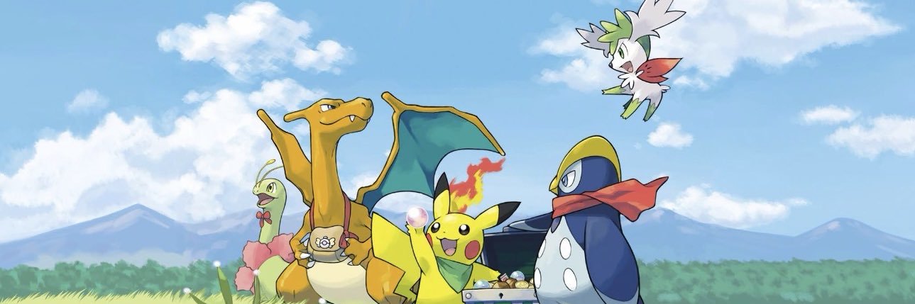 poke_clover's profile banner image