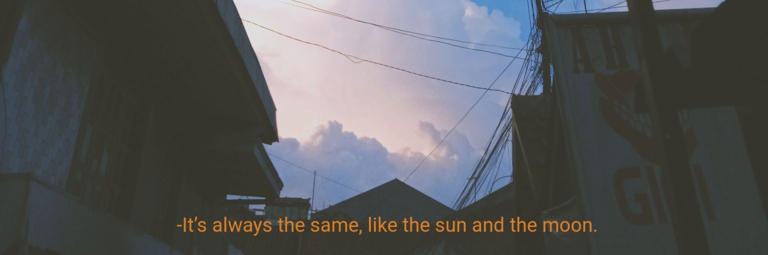 ︎ؘ m︎ؘang banner