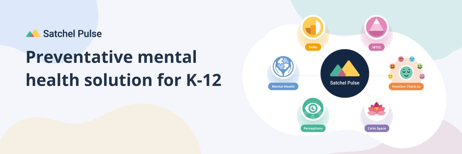 Satchel Pulse banner