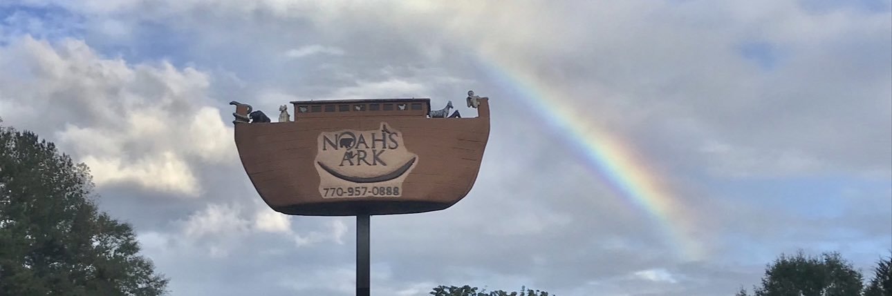 NoahsArkClub's profile banner image