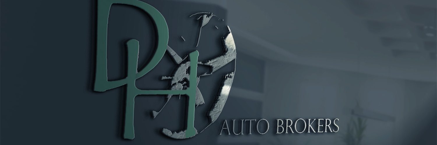 DHAutoBrokers's profile banner image