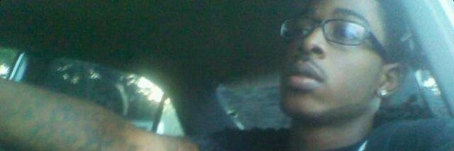 MarcusTriggaj's profile banner image