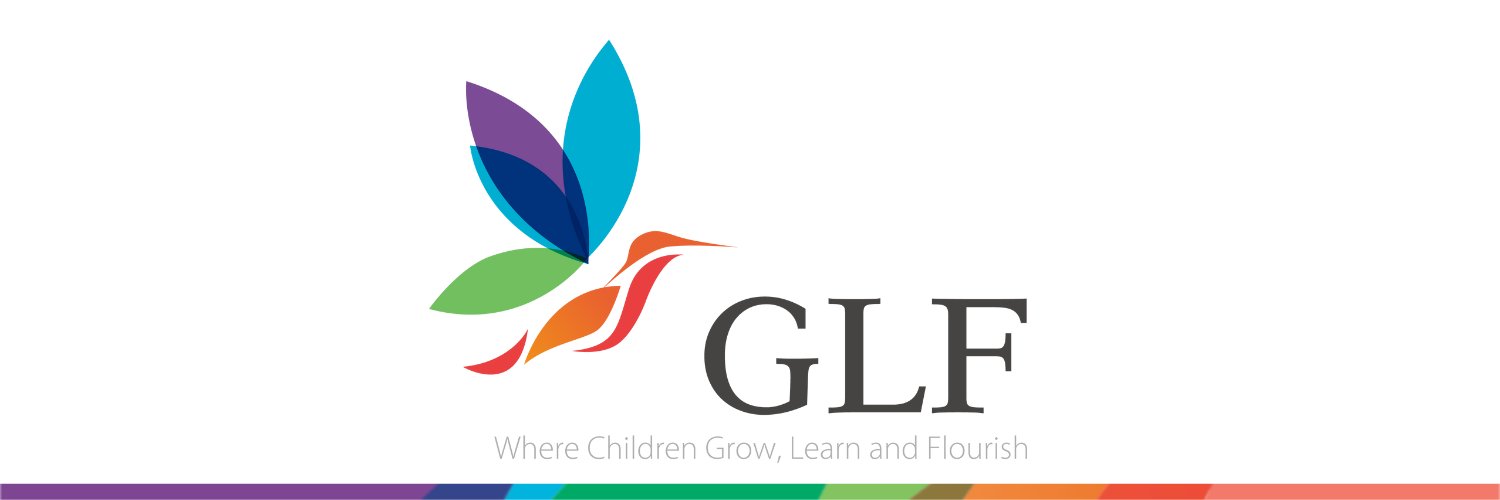 GLF Schools banner