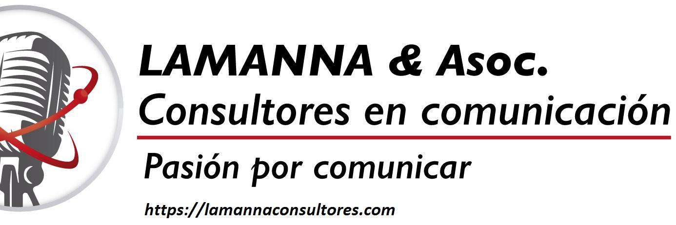 LAMANNACONSULTORES 🎙 banner