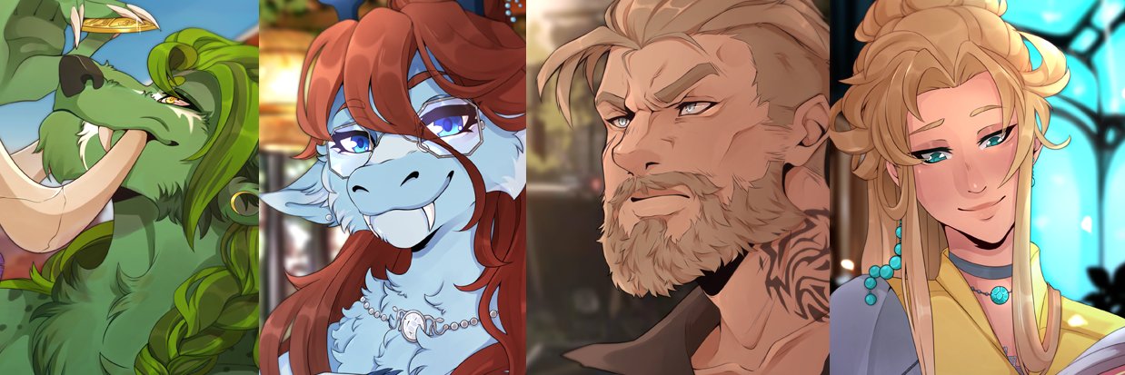 🍑 Flyremoon 🍑 banner