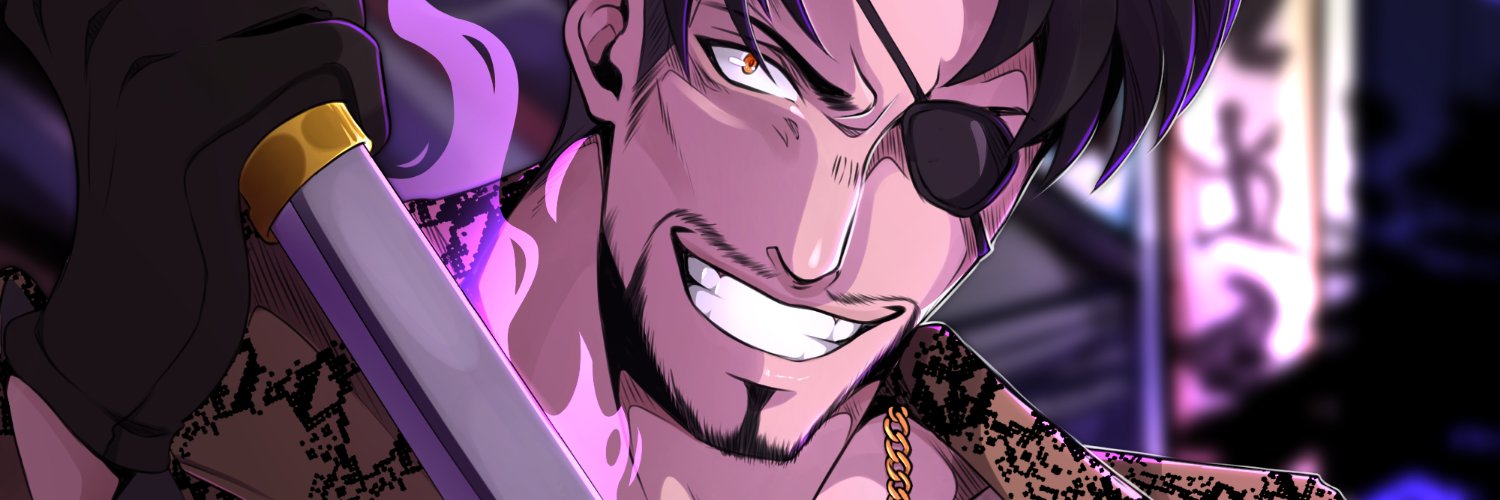 Flyremoon's profile banner image