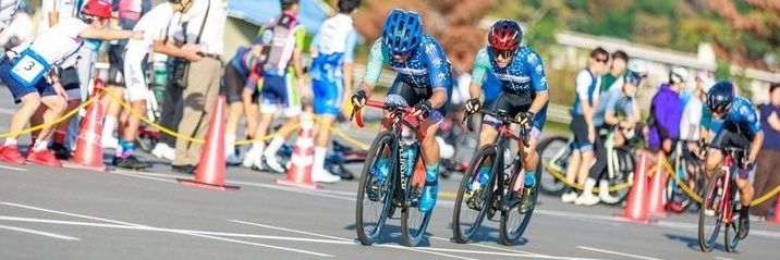 東京科学大学サイクリング部レーサー班 banner