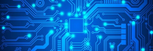 ElectricBlueCRL Profile Banner