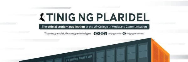 tinigngplaridel Profile Banner