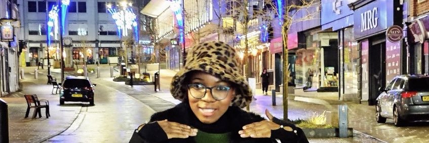 Harriet B. Nancy banner