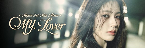 official_i_dle Profile Banner