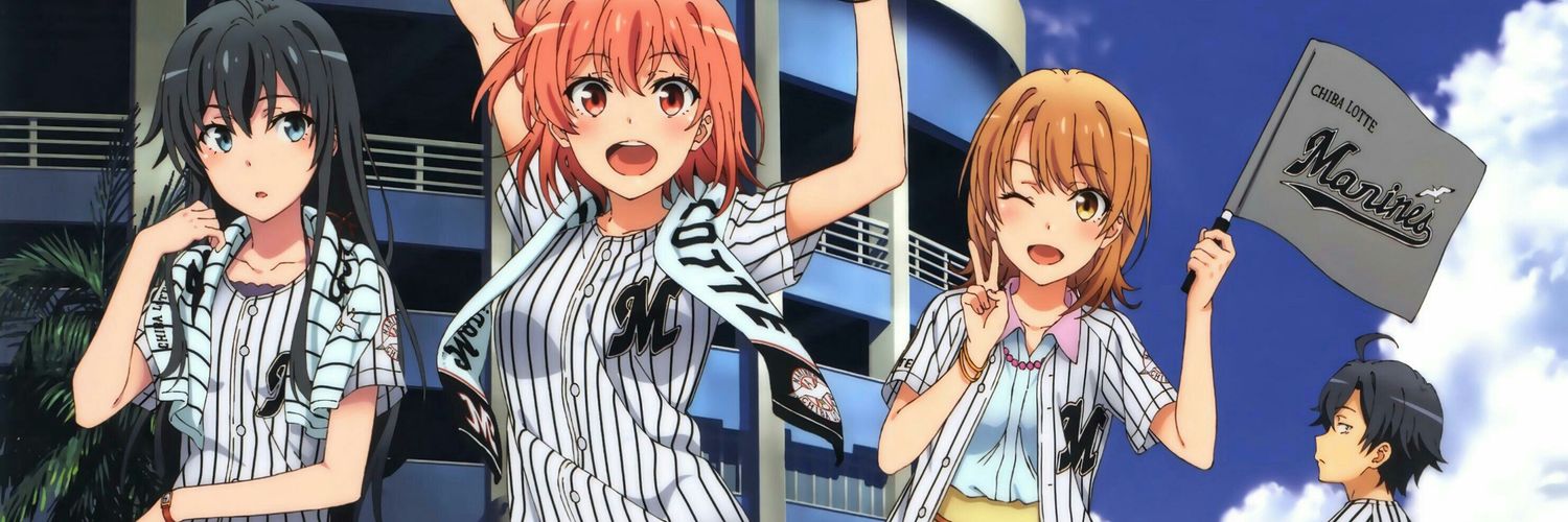 IsskiIroha's profile banner image