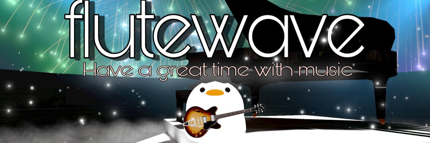 flutewave2's profile banner image