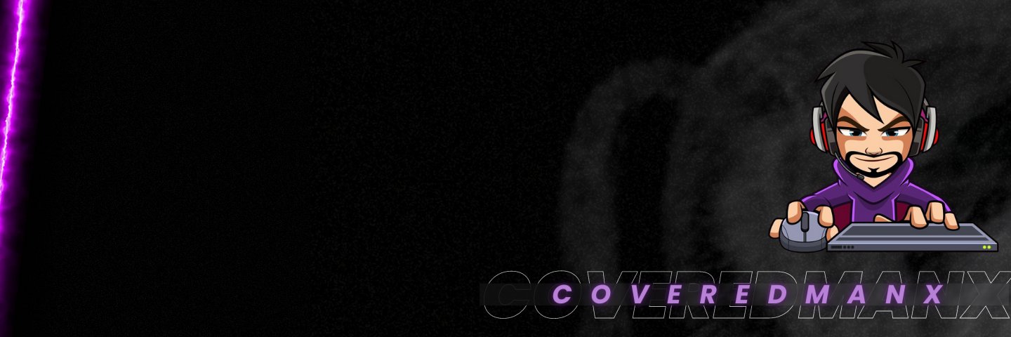 CoveredManx352's profile banner image