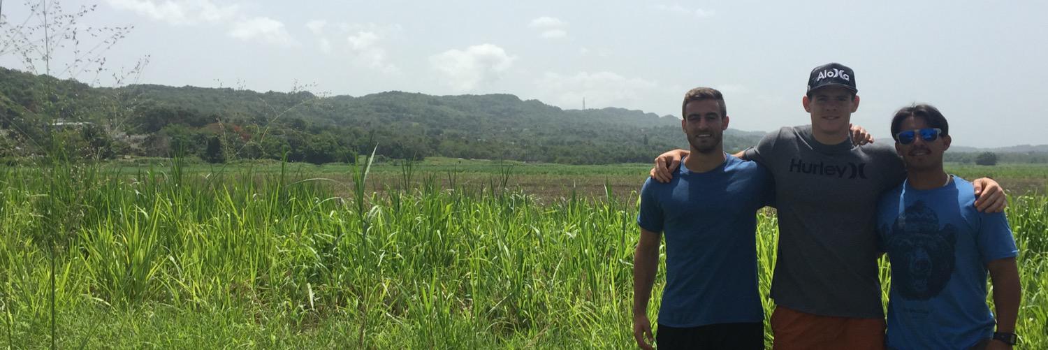 jconnorcarr's profile banner image