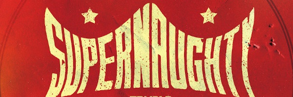 supernaughtyband banner