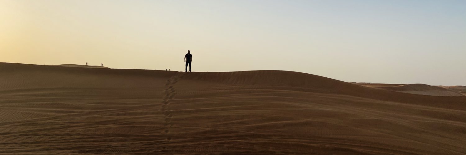 Shajjan's profile banner image