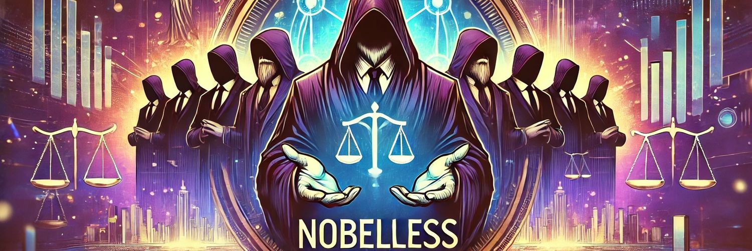 Nobelless banner