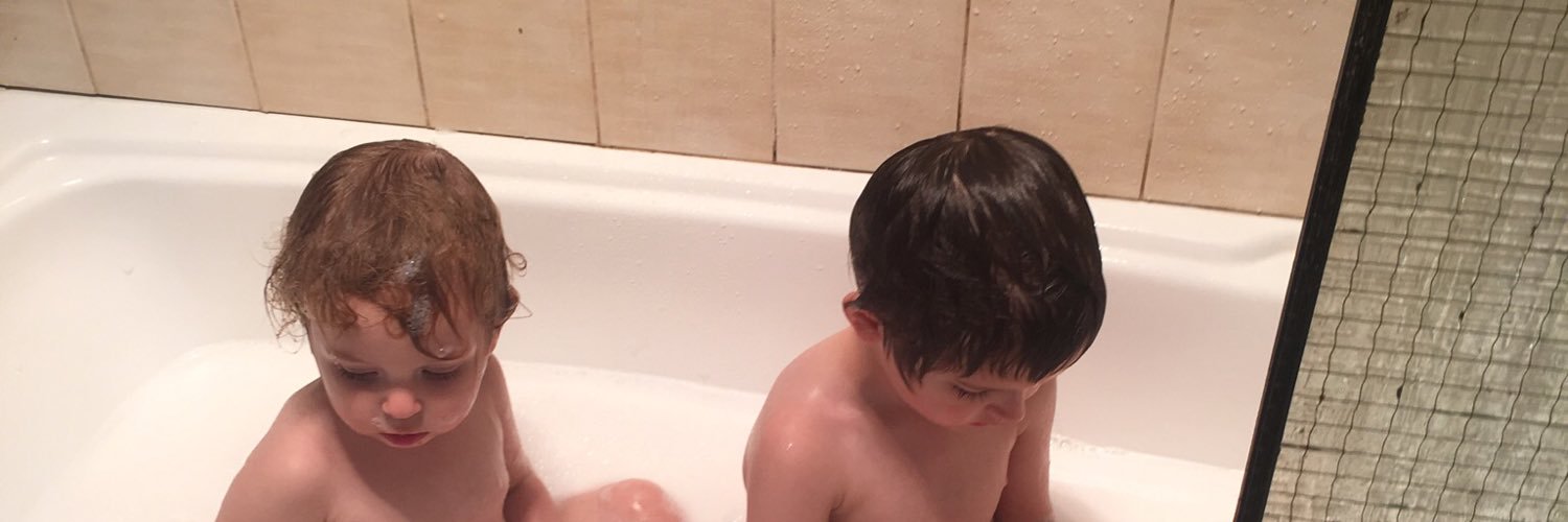 damionandleanne's profile banner image