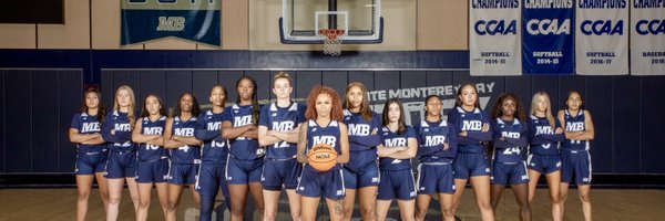 CSUMBwbb Profile Banner