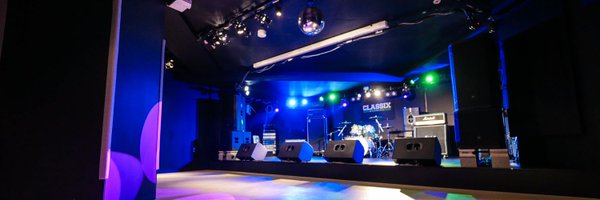 MACHIDA_CLASSIX Profile Banner