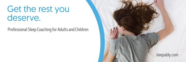Sleepably Profile Banner