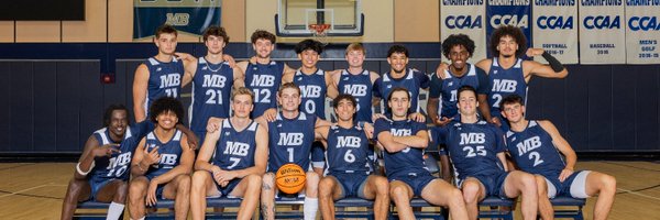 CSUMBmbb Profile Banner