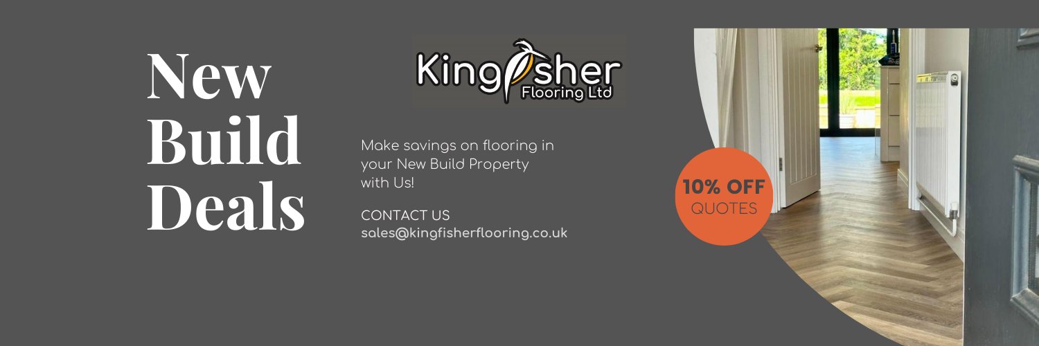Kingfisher Flooring Ltd banner