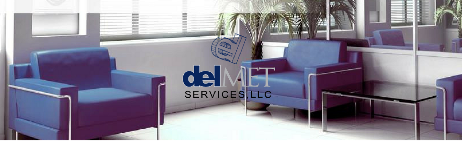 DELMETServices's profile banner image